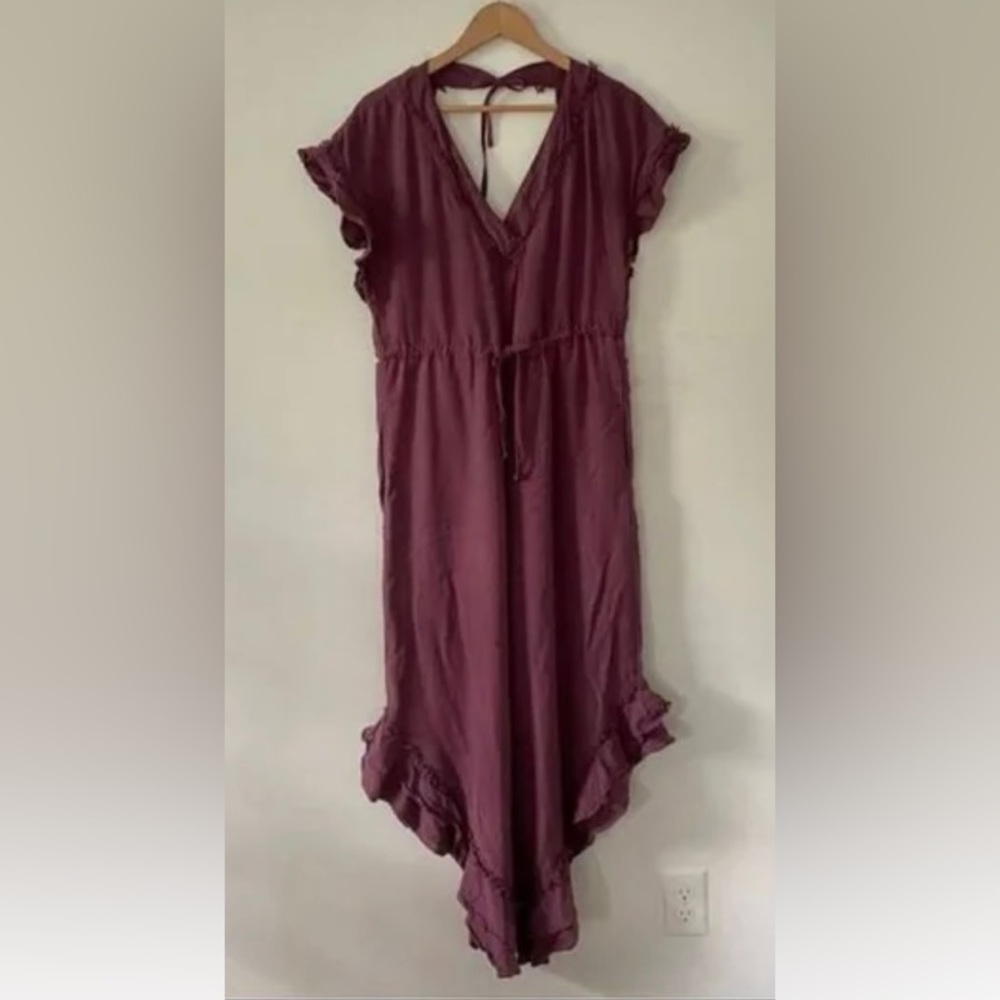 Free People jumpsuit